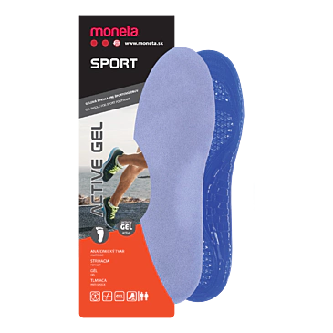 Active gel