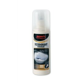 Antibakterialny deodorant 100ml