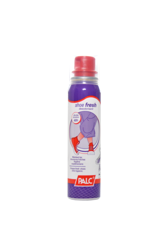 Deodorant do obuvi 48 hodin (Palc Shoe fresh)