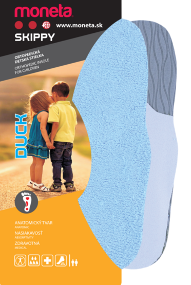 Детски влошки