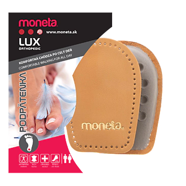Heel Pad