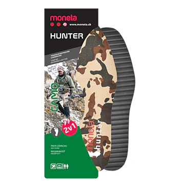 HUNTER Camo