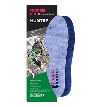HUNTER Flex