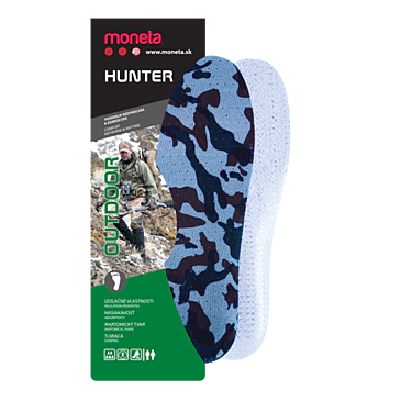 HUNTER Outdoor