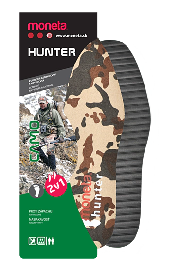 HUNTER влошки HUNTER влошки