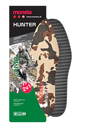 HUNTER влошки