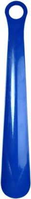 Metal shoehorn - medium 30 cm