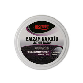 Moneta balzam na kožu 210ml
