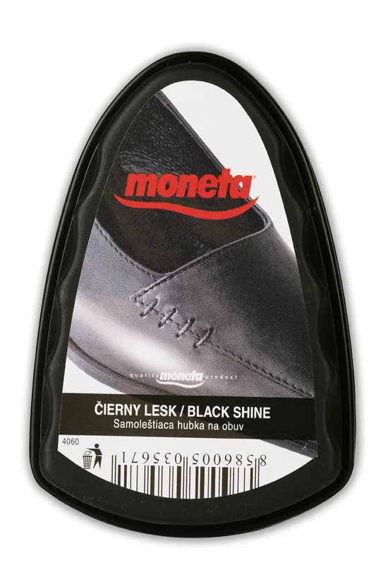 Moneta Glanz