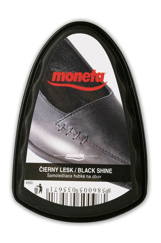 Moneta Glanz