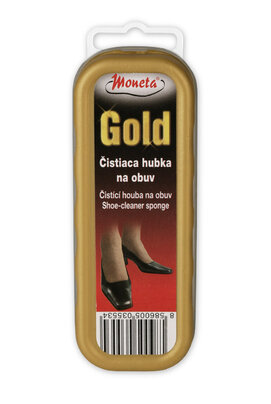Moneta Gold