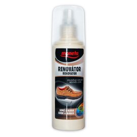 Moneta Renovátor na obuv 100ml