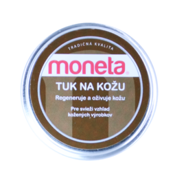 Moneta tuk na obuv 50, 140 ml