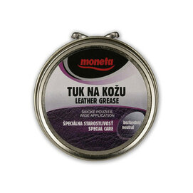 Moneta tuk na obuv 50, 140 ml