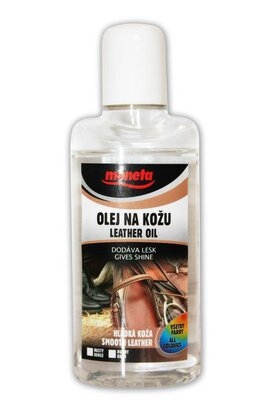 Olej na kožu 115ml