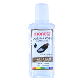Olej na kožu 115ml