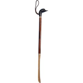 Ozdobný dlhý Kačica 63cm