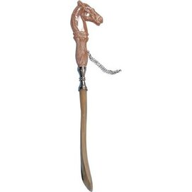 Ozdobný krátky Kôň 30cm