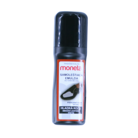 Samoleštiaca emulzia Moneta 75ml