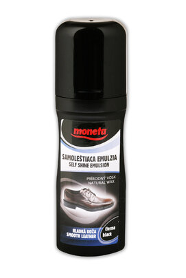 Samoleštiaca emulzia Moneta 75ml