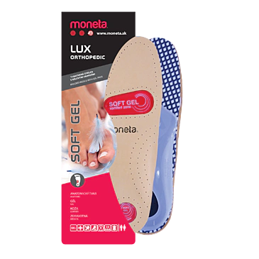 Soft Gel